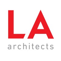 LA architects Logo