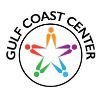 GULF COAST CENTER Logo
