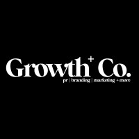 Growth+ Co. Logo