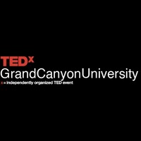 TEDxGrandCanyonUniversity Logo