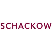 Dr. Schackow & Partner Rechtsanwälte PartG mbB Logo