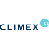 Climex | Carbon Credits & Energy Contracting Logo
