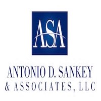 Antonio D. Sankey & Associates, LLC Logo