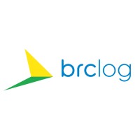 Brclog Logo