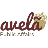 Avelã Public Affairs Logo