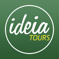 Ideia Tours DMC Logo