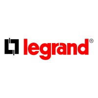 Legrand Chile Logo