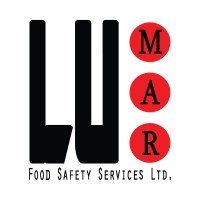 Lumar Food Safety Services Ltd Logo