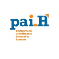 PAIH - Saúde Sexual e Fertilidade do Homem Logo