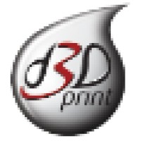 atelier d3dprint / Day-Technologies SA Logo