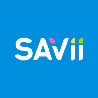 SAVii Logo