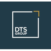 DTS GROUP EVENTOS Logo