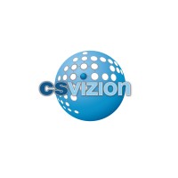 CS Vizion Logo