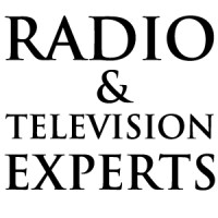 Radio And Television Experts, LLC Logo