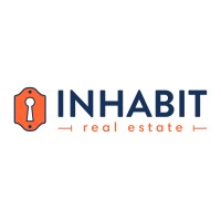 Inhabit Real Estate LLC Logo