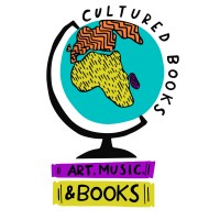 cultured books® Logo