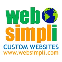 Web Simpli Logo