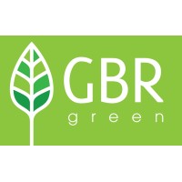 Gbr green Logo