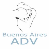 Buenos Aires ADV Logo