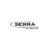 Serra Chevrolet Buick GMC of Nashville Logo