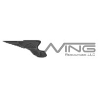 Wing Resources, LLC Logo