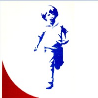 Childrens Square USA Logo