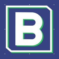 Bonkers Creative Business Logo