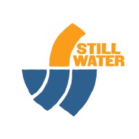 Still Water Christian Ministries Logo