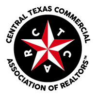 Central Texas Commercial Association of REALTORS Logo