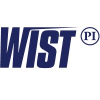 Wist Last & Buss AS Logo