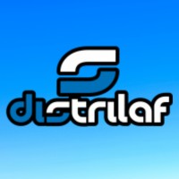 Distrilaf Logo