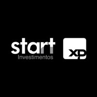 Start Investimentos Logo