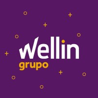 Grupo Wellin Logo