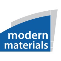 Modern Materials LLC Logo