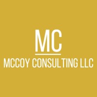 McCoy Consulting (Chicago) LLC Logo