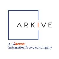 ARKIVE Logo