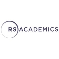 RSAcademics Ltd Logo