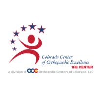COLORADO CENTER OF ORTHOPAEDIC EXCELLENCE Logo