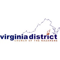 Virginia District Church of the Nazarene Logo