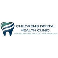 Childrens Dental Health Clinic Logo