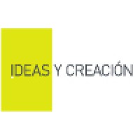 Ideas y Creacion Publicitaria S.L. Logo