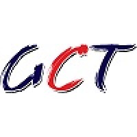 GCT MEA Logo