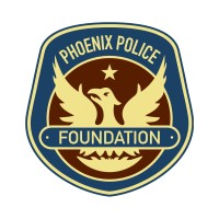 Phoenix Police Foundation Logo