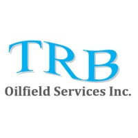 TRB Oilfield Services, Inc. Logo