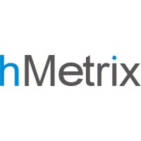 hMetrix Logo