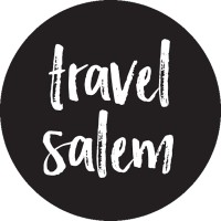 Travel Salem Logo