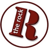 The Rock, A Christian Church Logo