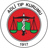 Adli Tıp Kurumu (Council of Forensic Medicine) Logo