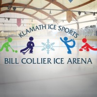 KLAMATH ICE SPORTS INC Logo