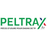PELTRAX Logo